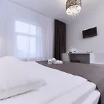 My Ok & Coliving Hotel Riga