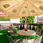 Hotel My Ok & Coliving 3*
