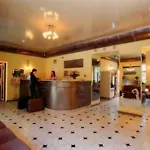 My Ok & Coliving Hotel Riga