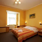My Ok & Coliving Riga