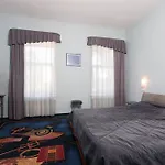 Hotel My Ok & Coliving 3*