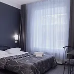 My Ok & Coliving 3* Riga