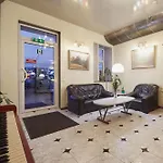 My Ok & Coliving Hotel 3*