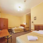 My Ok & Coliving Riga