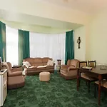 Hotel My Ok & Coliving Riga
