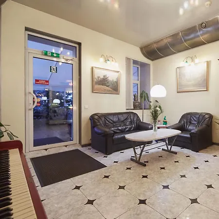 My Ok & Coliving Szálloda 3*
