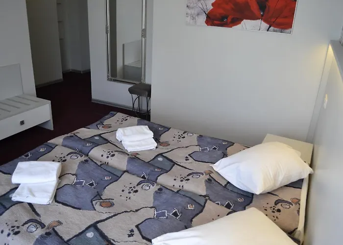 My Ok & Coliving Hotel