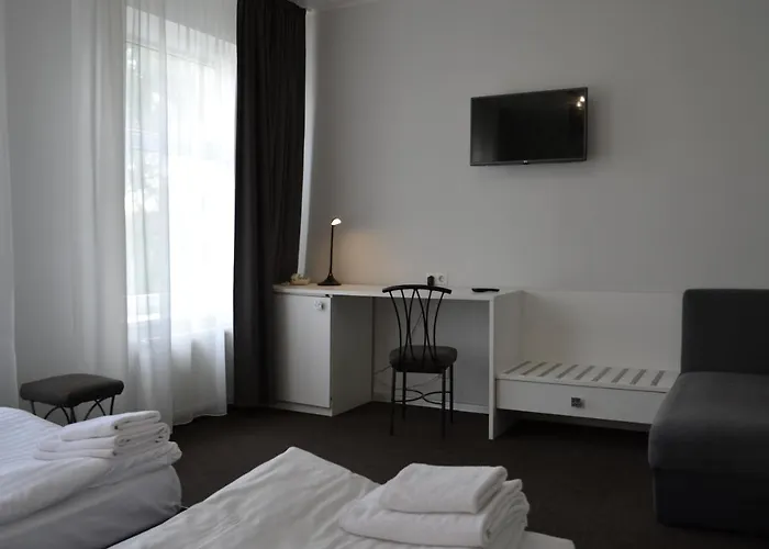 My Ok & Coliving Riga