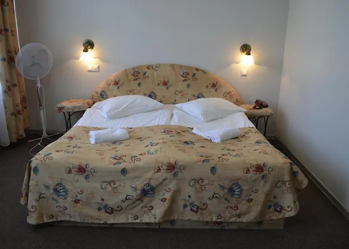 My Ok & Coliving Hotel