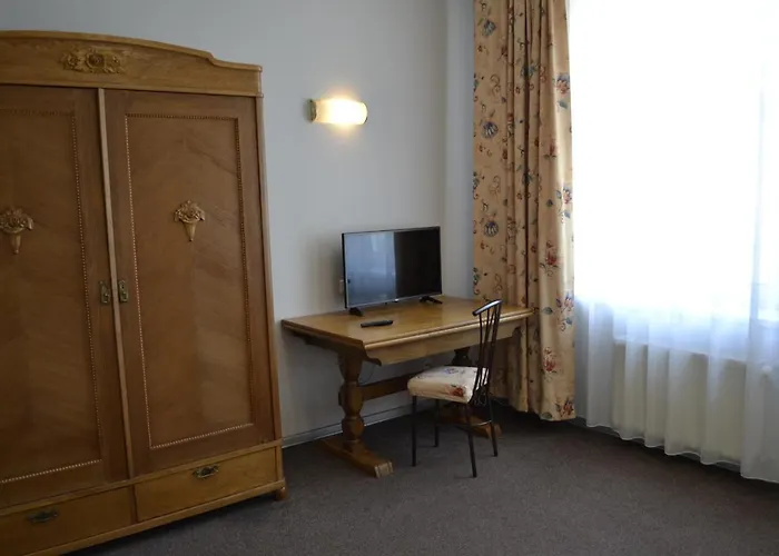 My Ok & Coliving Hotel Riga