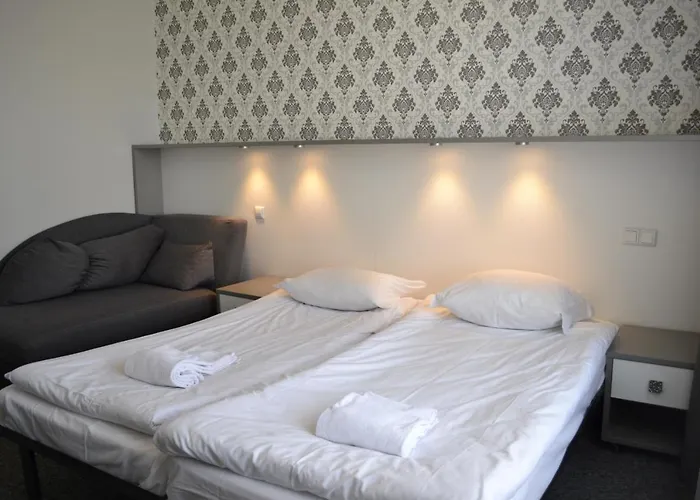 Hotel My Ok & Coliving