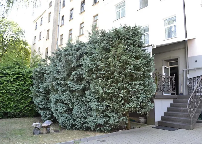 My Ok & Coliving Hotel