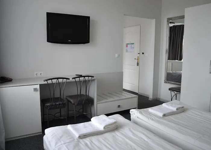 Viesnīca My Ok & Coliving Riga