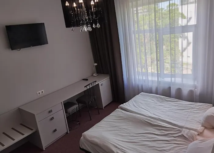 Viesnīca My Ok & Coliving