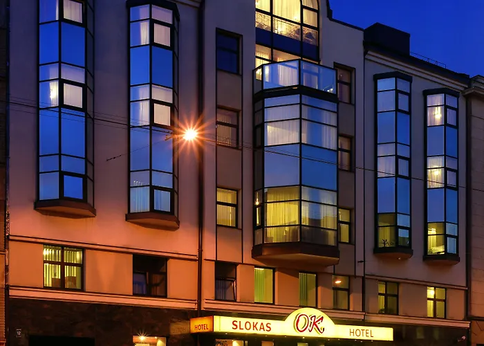 Hotel My Ok & Coliving