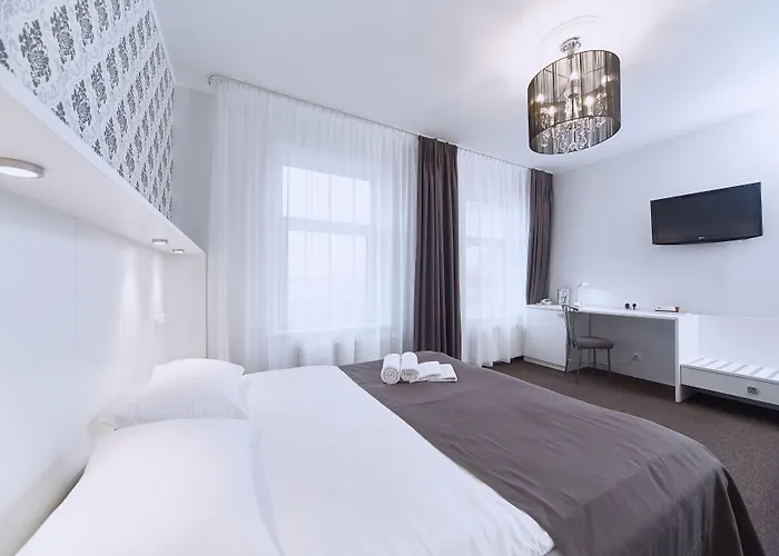 My Ok & Coliving Hotel