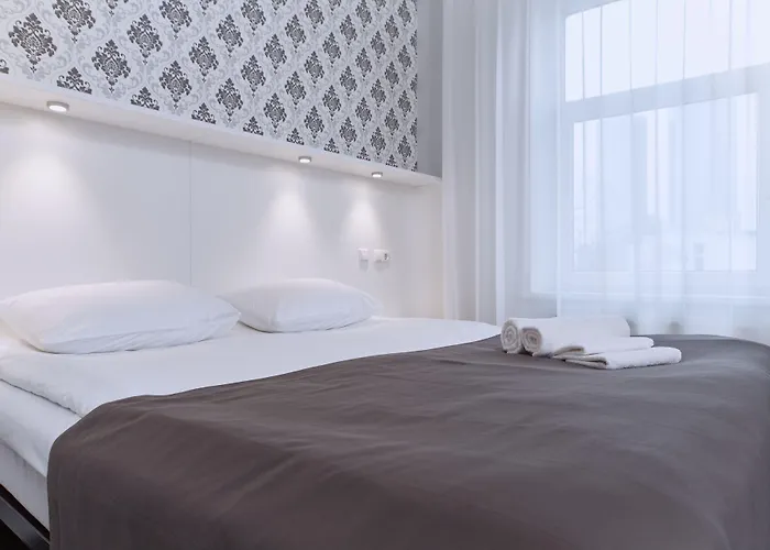 Hotel My Ok & Coliving