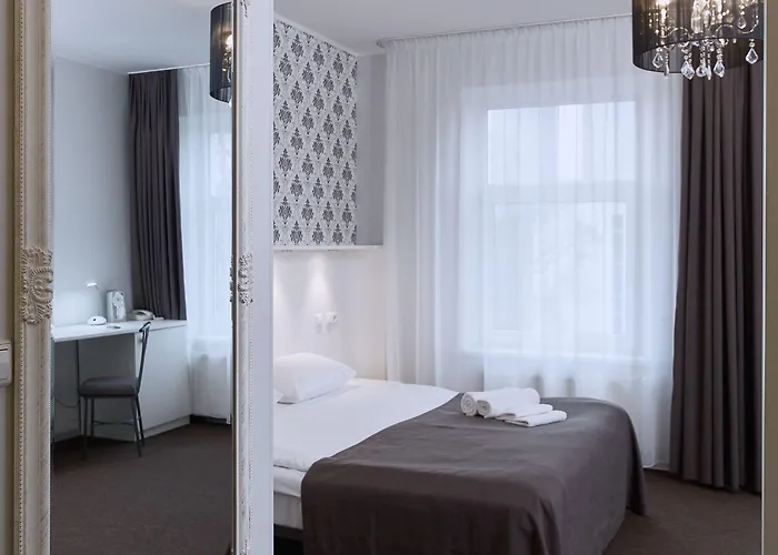 My Ok & Coliving Hotel