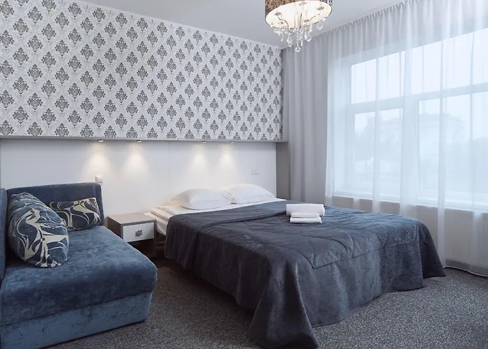 Hotel My Ok & Coliving