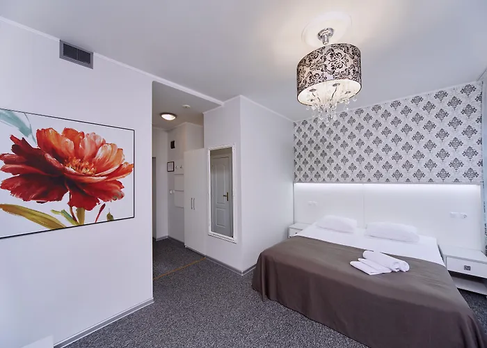 My Ok & Coliving Viesnīca