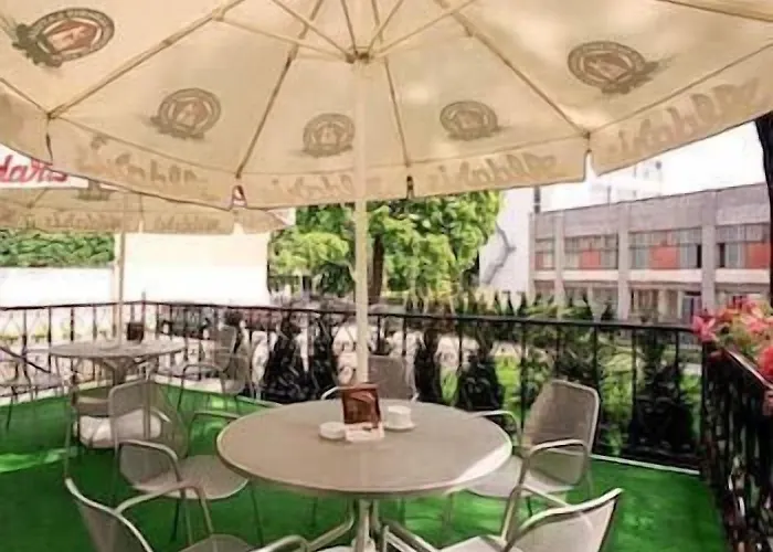 Hotel My Ok & Coliving 3*