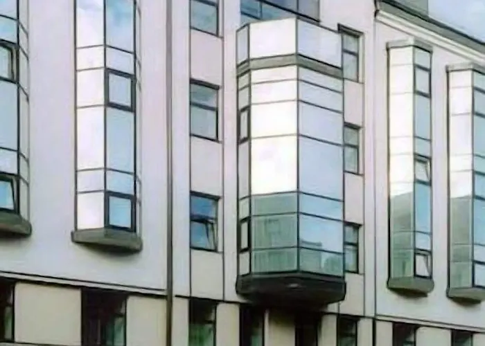 My Ok & Coliving Viesnīca 3*