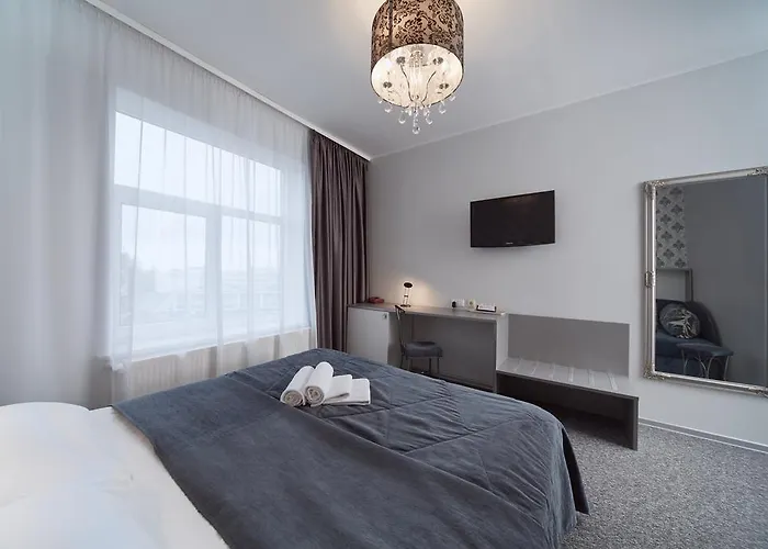 My Ok & Coliving Riga