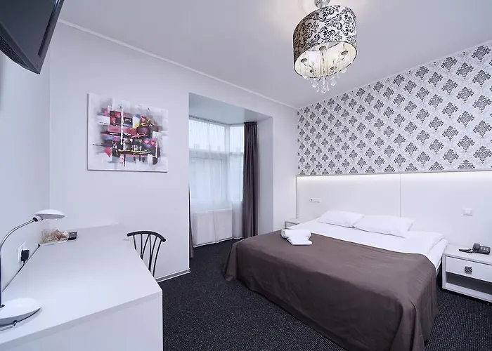 My Ok & Coliving Hotel