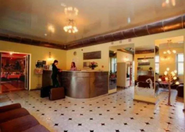 My Ok & Coliving Hotel Riga