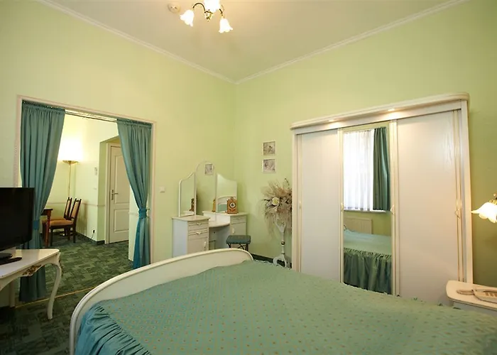 Hotel My Ok & Coliving Riga