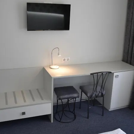 My Ok & Coliving 3*