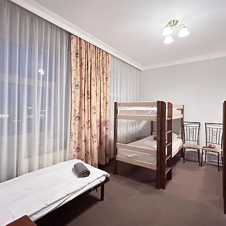 My Ok & Coliving 3*