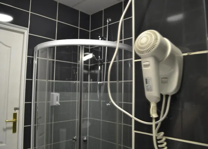 My Ok & Coliving Готель