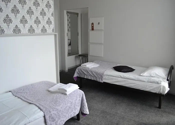 Готель My Ok & Coliving