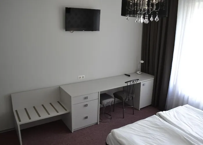 My Ok & Coliving 3* Рига