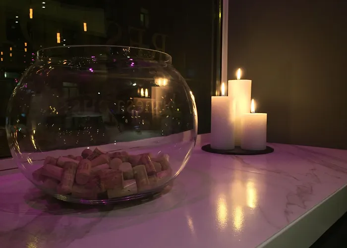 My Ok & Coliving Готель 3*