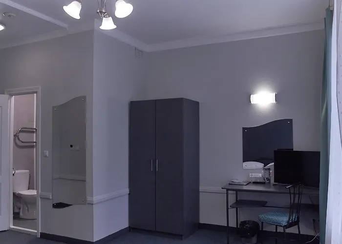 Готель My Ok & Coliving